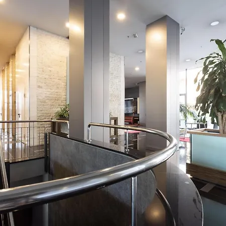 Eden Panoramic Luxury Views With Ac Aire Acondicionado Apartment *