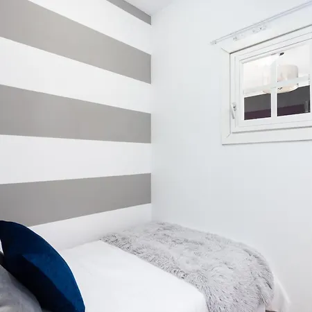 Apartment Eden Panoramic Luxury Views With Ac Aire Acondicionado