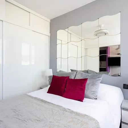 Eden Panoramic Luxury Views With Ac Aire Acondicionado Santa Cruz de Tenerife