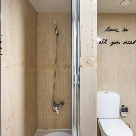 Apartment Eden Panoramic Luxury Views With Ac Aire Acondicionado Santa Cruz de Tenerife