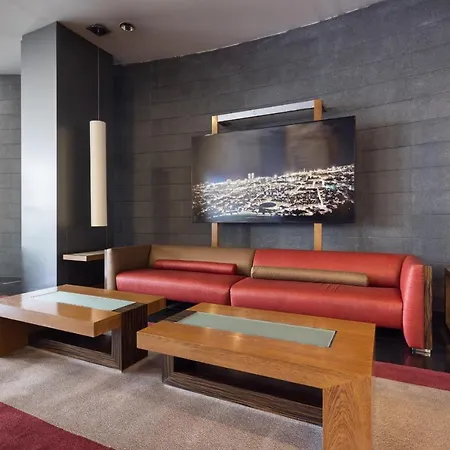 Eden Panoramic Luxury Views With Ac Aire Acondicionado Apartment *