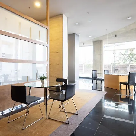 Apartmán Eden Panoramic Luxury Views With Ac Aire Acondicionado Santa Cruz de Tenerife